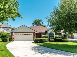 1416 Beecher Ln, Orange Park, FL 32073