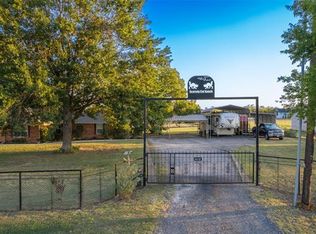 4101 County Road 2509, Royse City, TX 75189