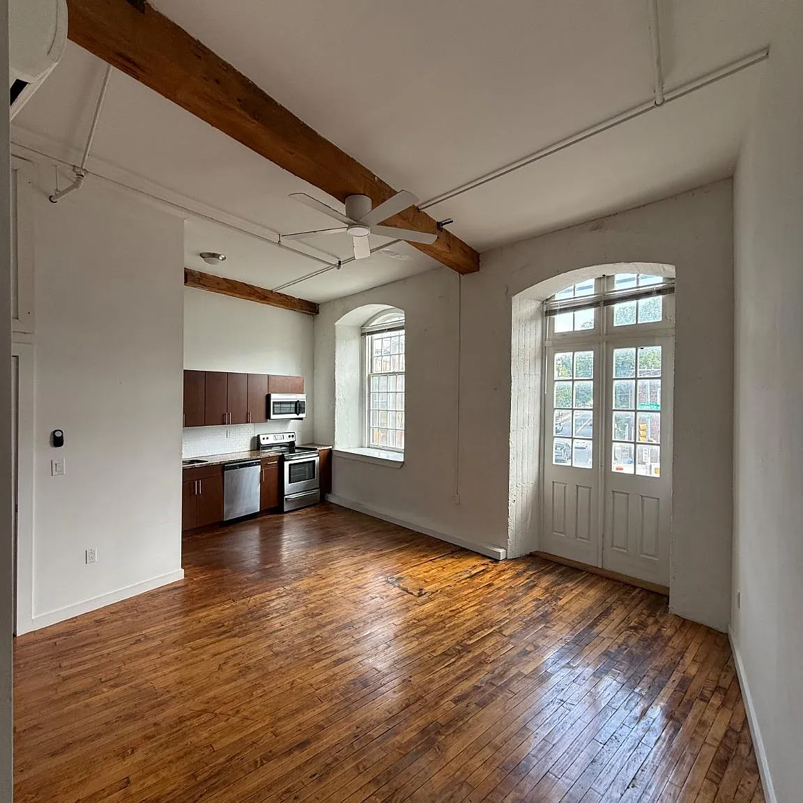 Watermill Lofts & Condos — Photo 1