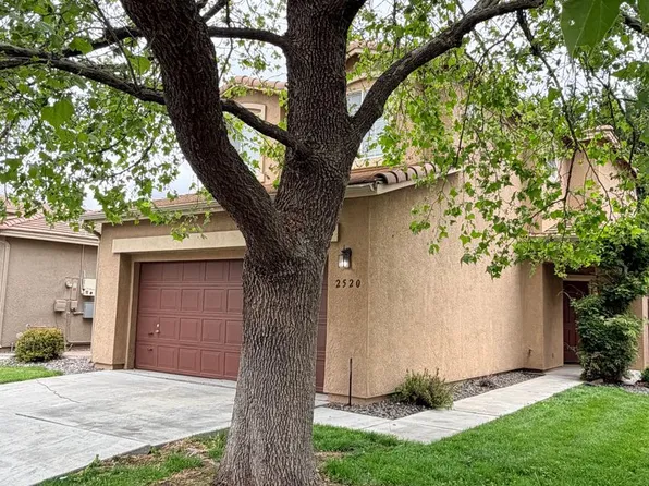 2520 Roman Dr, Sparks, NV 89434