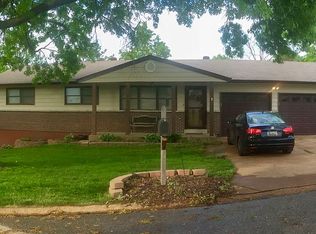 1175 Jere Ct, Arnold, MO 63010