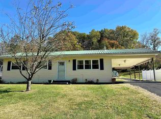 225 State Route 693, Wurtland, KY 41144