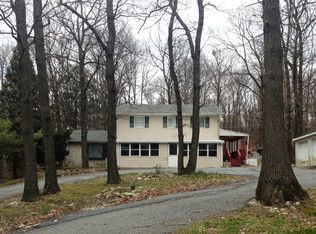 1030 Welsh Rd, Morgantown, PA 19543