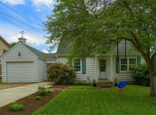 112 2nd St, Evans City, PA 16033