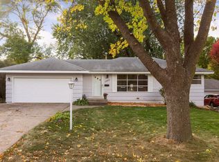 1642 Melrose Ave, Minneapolis, MN 55426