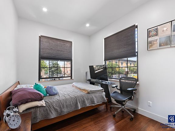 4th image of 1167 Bedford Ave Unit 1