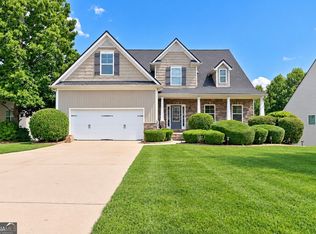 5538 Mulberry Preserve Dr, Flowery Branch, GA 30542