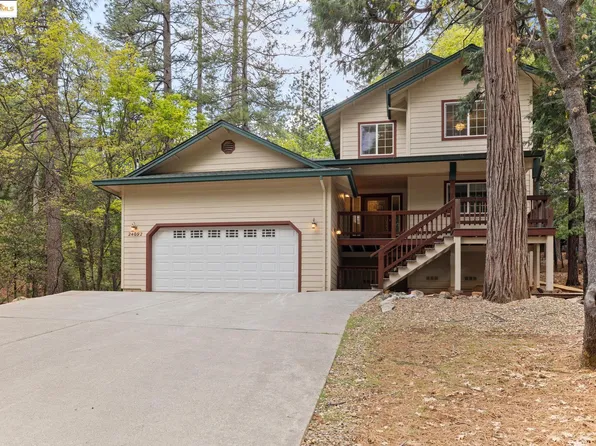24092 Broken Bit Rd, Sonora, CA 95370