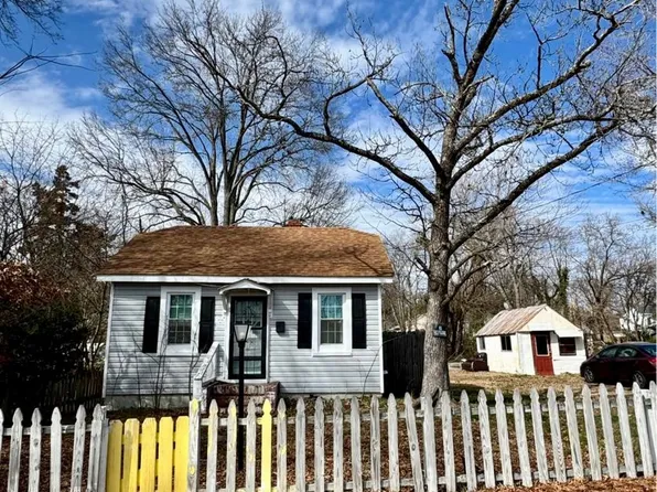 1718 National St, Richmond, VA 23231