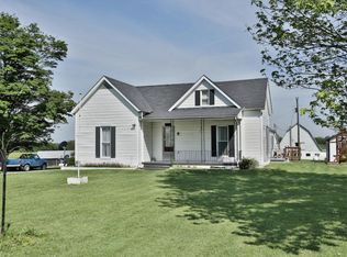 2988 Sunnyside Rd, Smithfield, KY 40068