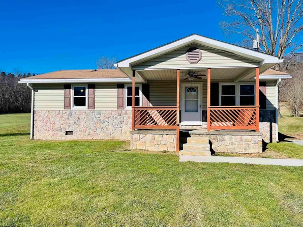 133 Coontz Ave, Belington, WV 26250