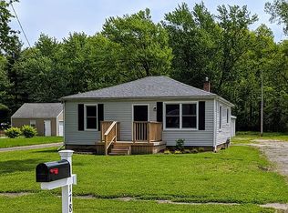 1782 Homeward Ave, Lima, OH 45805