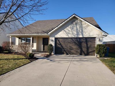 12217 Mossy Oak Run, Fort Wayne, IN, 46845