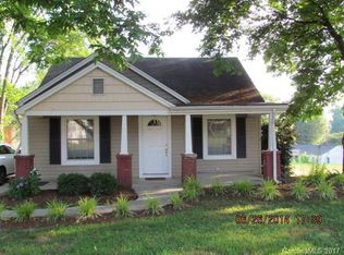 1105 W C St, Kannapolis, NC 28081