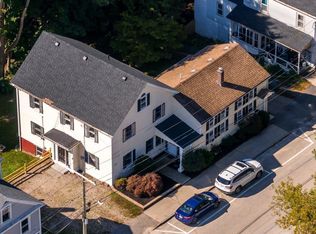 24-26 2nd St, Dover, NH 03820