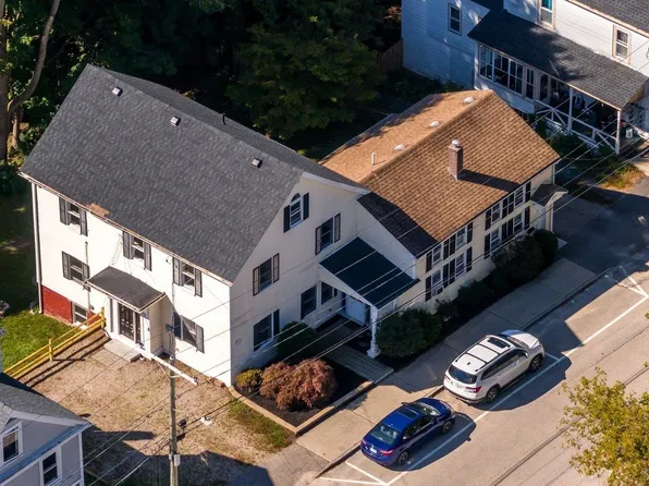 24-26 2nd Street, Dover, NH 03820