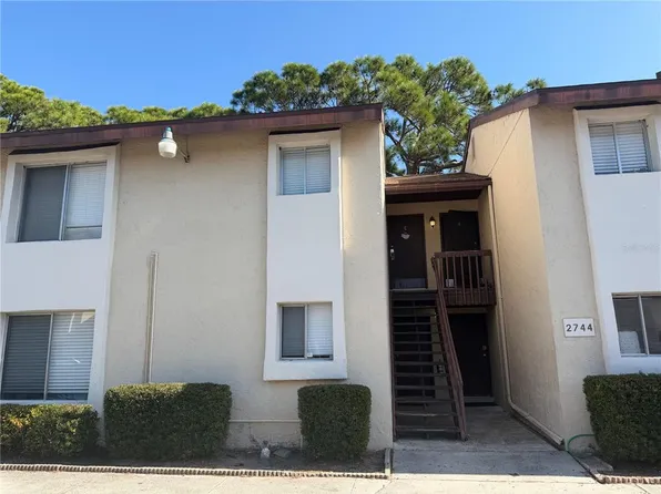 2744 Hidden Lake Blvd Unit C, Sarasota, FL 34237