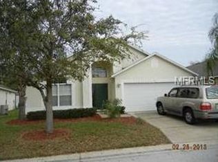 1353 Rebecca Dr, Haines City, FL 33844