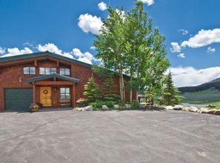373 Penstemon Rd, Dillon, CO 80435