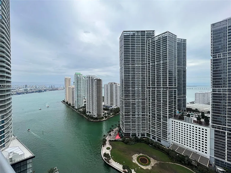 200 Biscayne Boulevard Way #3106 — Photo 1