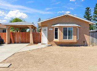 1441 Tucker St, Selma, CA 93662