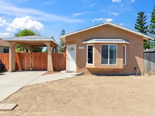 1441 Tucker St, Selma, CA 93662