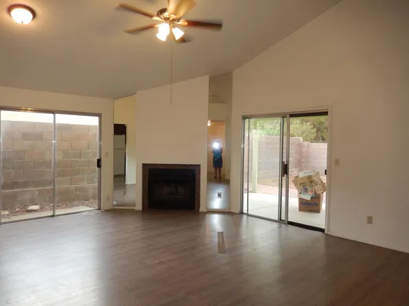 2955 W Yorkshire St, Tucson, AZ 85742