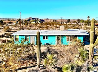 63576 4th St, Joshua Tree, CA 92252