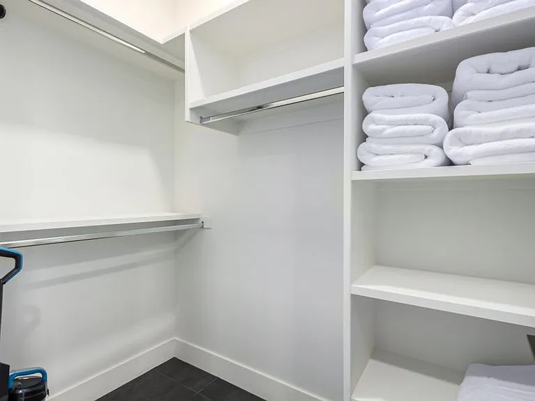 Storage Room