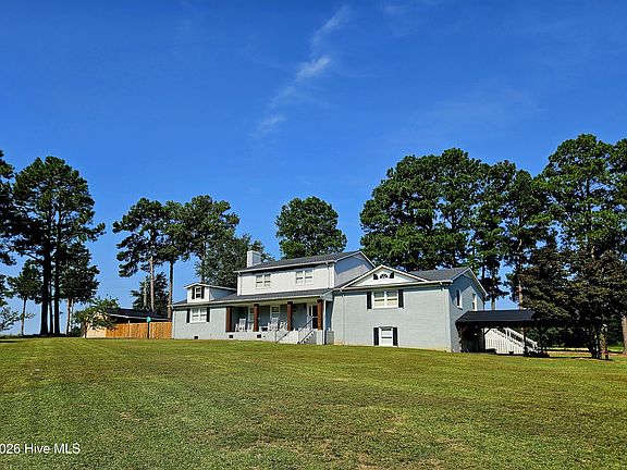 2nd image of 4931 Faison Highway