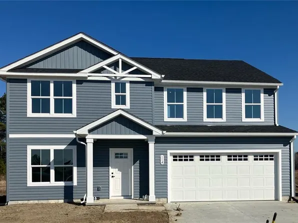114 Jasmine Ct, South Mills, NC 27976