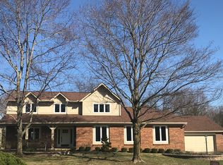7648 Heatherwood Dr NW, Canal Winchester, OH 43110