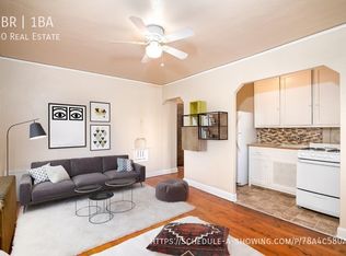 The Morris, Denver, CO 80203