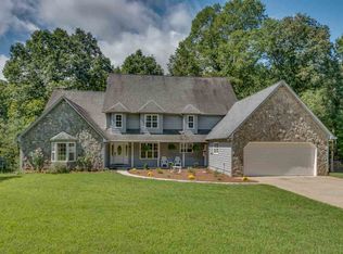 220 Collins Rd, Forest City, NC 28043