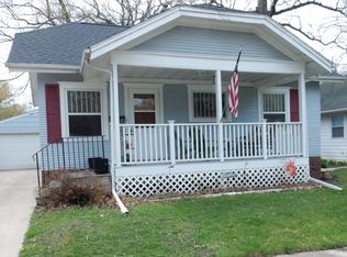 1349 I Ave NE, Cedar Rapids, IA 52402
