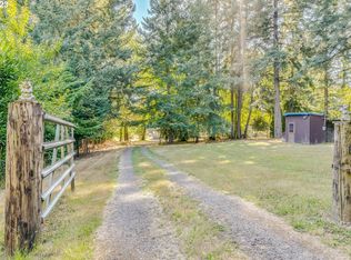 10580 NE Fox Farm Rd, Newberg, OR 97132