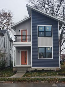1240 W 1st St, Dayton, OH 45402