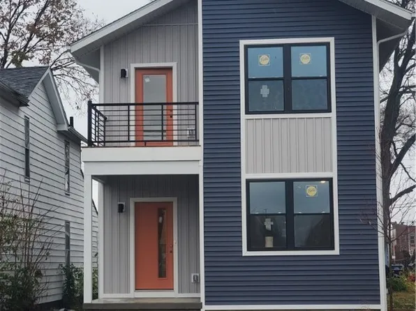 1240 W 1st St, Dayton, OH 45402