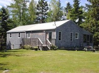 539 Us Route 1, Steuben, ME 04680