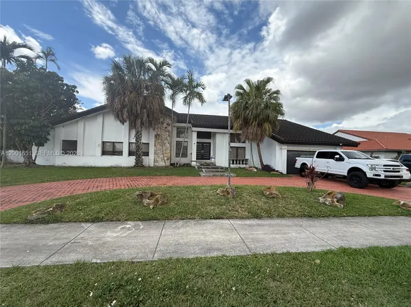 3040 SW 111th Ave, Miami, FL 33165