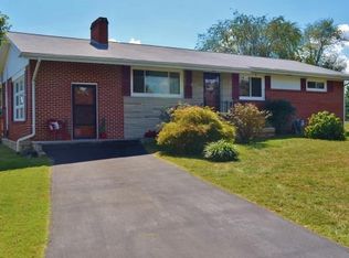137 Bell St, Blountville, TN 37617