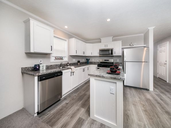 71400 Van Dyke Rd #387