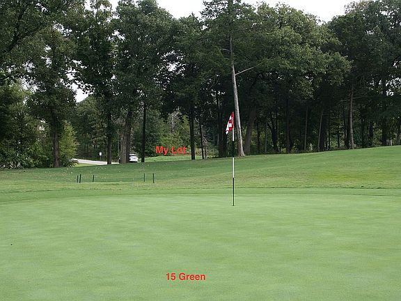 15 green!