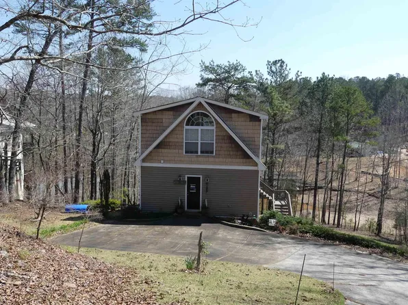 146 County Road 2564, Wedowee, AL 36278