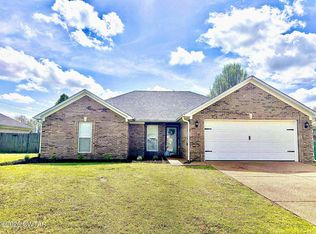 108 Paulmerston Dr, Medina, TN 38355