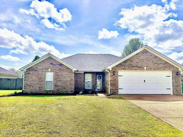 108 Paulmerston Dr, Medina, TN 38355