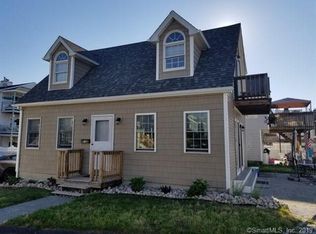 60B Cosey Beach Ave, East Haven, CT 06512
