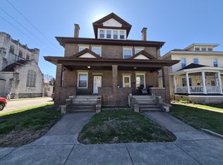 1409 Lee St E, Charleston, WV 25301