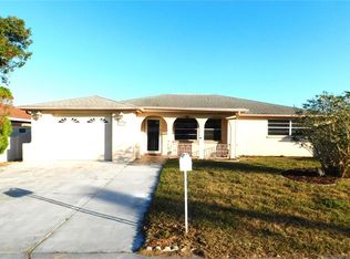5717 Chapman Dr, New Port Richey, FL 34652