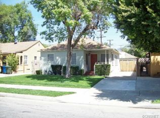 1711 Glenoaks Blvd, San Fernando, CA 91340